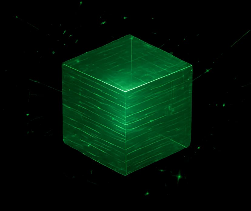 AI Cube
